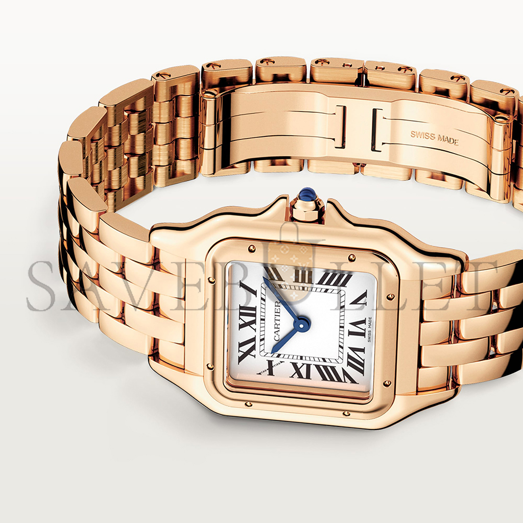 CARTIER PANTHÈRE DE CARTIER WATCH WGPN0007